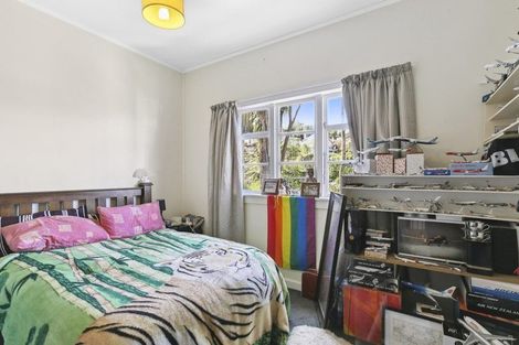 Photo of property in 5 Hadfield Terrace, Kelburn, Wellington, 6012