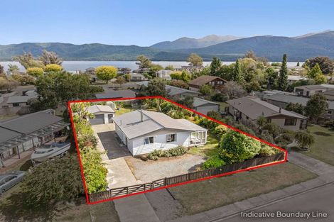 Photo of property in 33 Henry Street, Te Anau, 9600