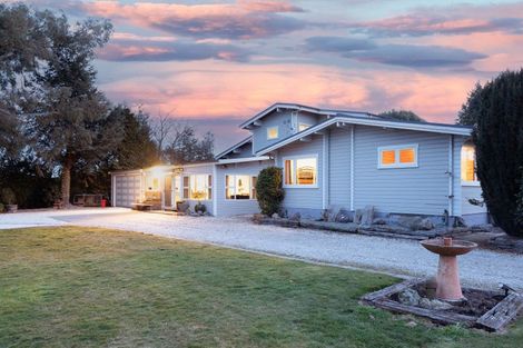 Photo of property in 143 Hobbs Road, Methven, Ashburton, 7776