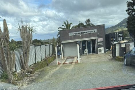 Photo of property in 200 Great North Road, Te Kamo, Kamo, 0185