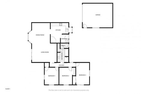 Photo of property in 61 Park Avenue, Waikanae, 5036