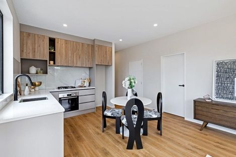 Photo of property in 1 Puhikawa Street, Massey, 0614