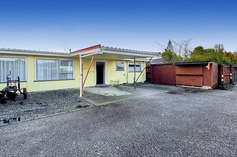 Photo of property in 87a Sale Street, Hokitika, 7810