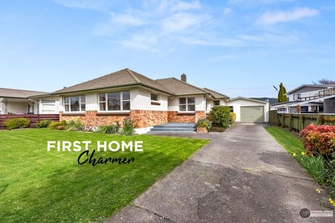 Photo of property in 23 Kiwi Street, Heretaunga, Upper Hutt, 5018