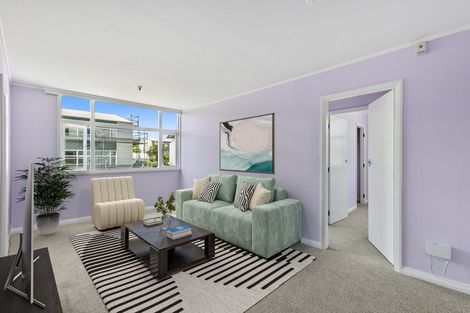 Photo of property in Cernan Court, 12/25u Te Wharepouri Street, Berhampore, Wellington, 6023