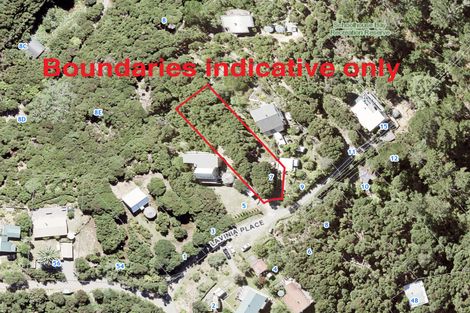 Photo of property in 7 Lavinia Place, Kawau Island, 0920