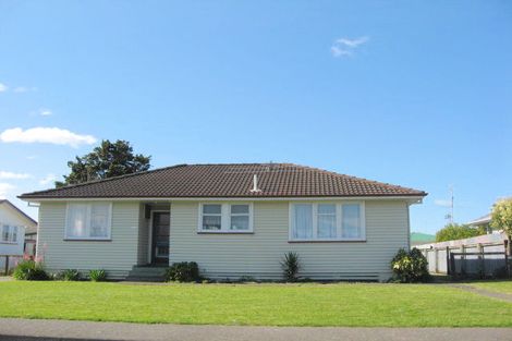 Photo of property in 11 Chamberlain Avenue, Wairoa, 4108