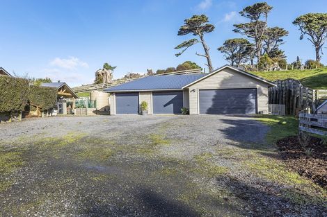 Photo of property in 781 Ohariu Valley Road, Ohariu, Wellington, 6037