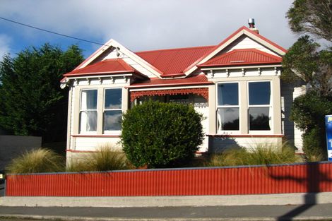 Photo of property in 50 Maryhill Terrace, Maryhill, Dunedin, 9011