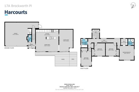 Photo of property in 17 Brockworth Place, Riccarton, Christchurch, 8011