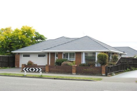 Photo of property in 141 Withells Road, Avonhead, Christchurch, 8042