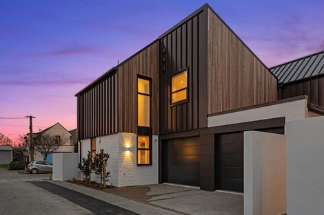 Photo of property in 40a Clare Road, St Albans, Christchurch, 8014