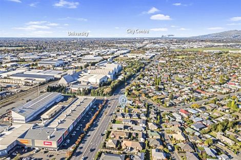 Photo of property in 1/351 Main South Road, Hornby, Christchurch, 8042