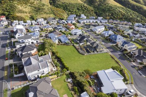 Photo of property in 12 Neston Grove, Churton Park, Wellington, 6037