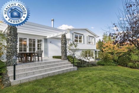 Photo of property in 3 Muritai Crescent, Havelock North, 4130