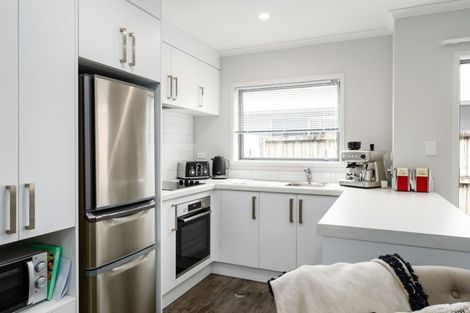 Photo of property in 8u5 Richmond Street, Whitiora, Hamilton, 3200