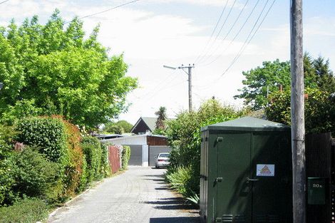 Photo of property in 20a Wingate Street, Redwood, Christchurch, 8051