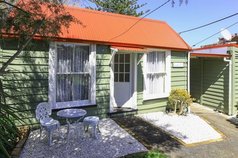 Photo of property in 108 Franklyn Street, Thames, 3500