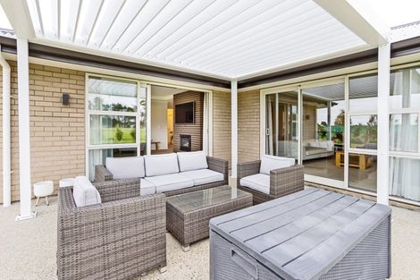 Photo of property in 152 Moore Road, Lorneville, Invercargill, 9874
