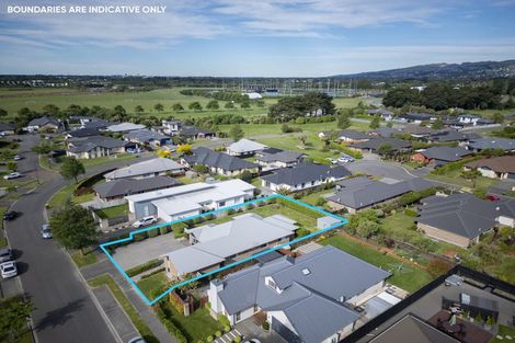 Photo of property in 26 Mariposa Crescent, Aidanfield, Christchurch, 8025