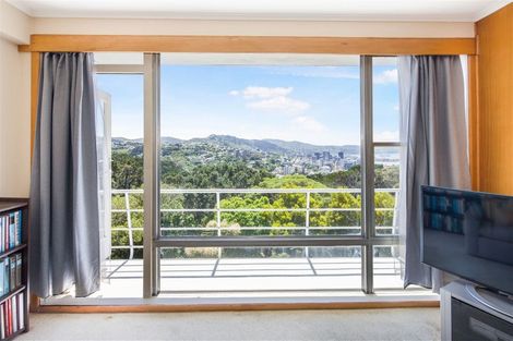 Photo of property in Lincoln Court Flats, 1 Washington Avenue, Brooklyn, Wellington, 6021