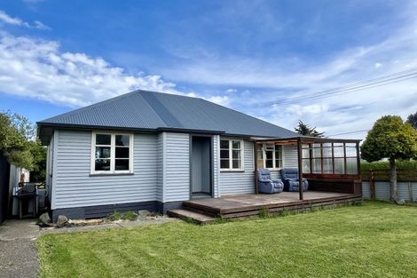 Photo of property in 32 Scott Street, Strathern, Invercargill, 9812