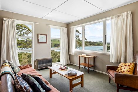 Photo of property in 111 Wharf Road, Port Albert, Wellsford, 0973