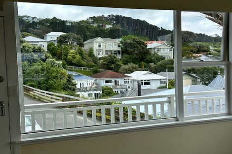 Photo of property in 327 Adelaide Road, Newtown, Wellington, 6021