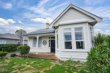 Photo of property in 83 Robertson Street, Richmond, Invercargill, 9810