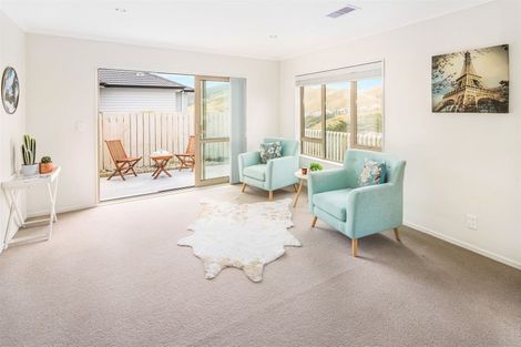 Photo of property in 60 Mauldeth Terrace, Churton Park, Wellington, 6037