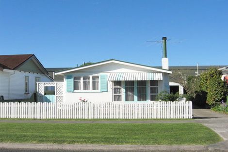 Photo of property in 25 Bayly Street, Te Hapara, Gisborne, 4010