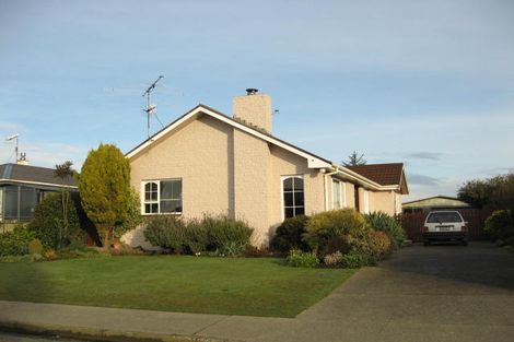 Photo of property in 51 Iona Street, Strathern, Invercargill, 9812