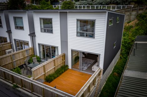 Photo of property in 7u1 Handyside Street, Tawa, Wellington, 5028