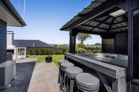 Photo of property in 8 Impact Avenue, Bell Block, New Plymouth, 4312