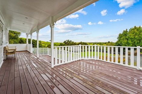Photo of property in 3221 Kaipara Coast Highway, Glorit, Warkworth, 0984