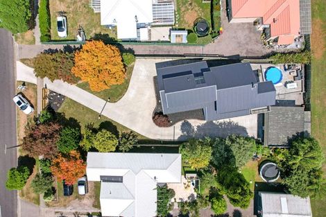 Photo of property in 44 Lynmore Avenue, Lynmore, Rotorua, 3010