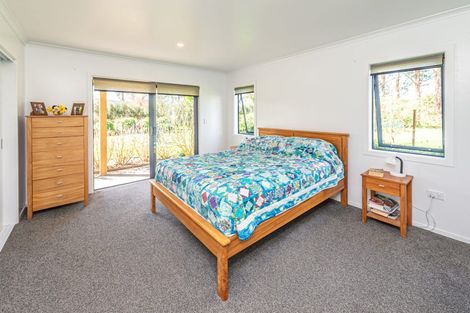 Photo of property in 394 Kaiwhaiki Road, Kaiwhaiki, Whanganui, 4575