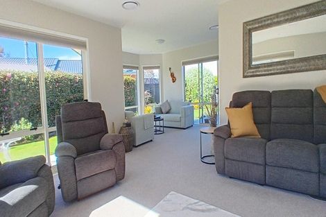 Photo of property in 7 Williamson Place, Geraldine, 7930