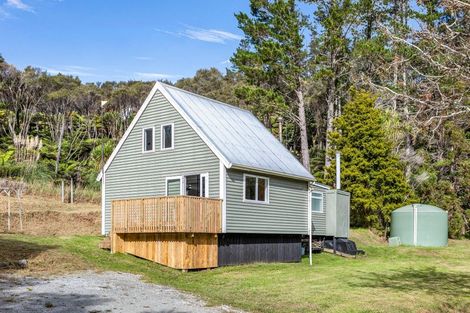 Photo of property in 280 Taylor Road, Taipa, Kaitaia, 0483