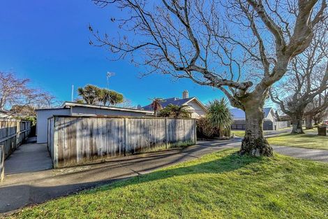 Photo of property in 36 Grey Street, Gladstone, Invercargill, 9810