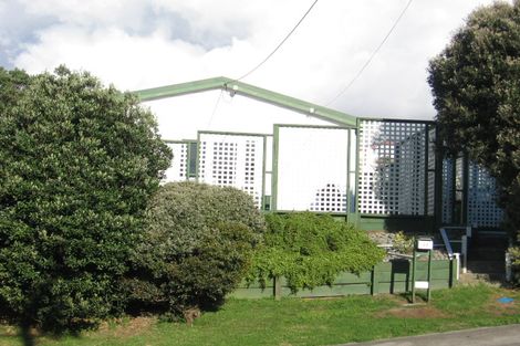 Photo of property in 63 Pikarere Street, Titahi Bay, Porirua, 5022