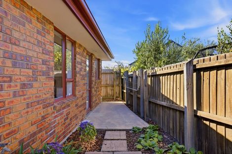 Photo of property in 52a Marriotts Road, North New Brighton, Christchurch, 8083