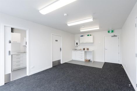 Photo of property in 4/14 Croydon Street, Sydenham, Christchurch, 8023