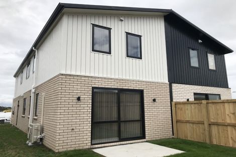 Photo of property in 55u2 Cabourne Drive, Glenview, Hamilton, 3206