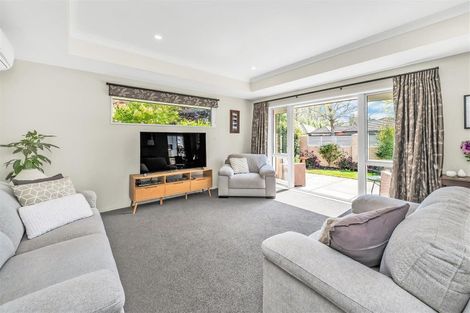 Photo of property in 65 Country Club Terrace, Northwood, Christchurch, 8051