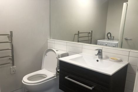 Photo of property in 201/8u Wigan Street, Te Aro, Wellington, 6011