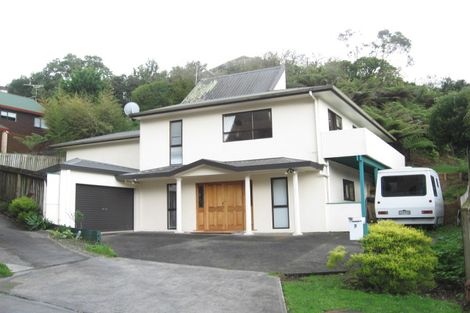 Photo of property in 1/7 Dorrit Lane, Howick, Auckland, 2014