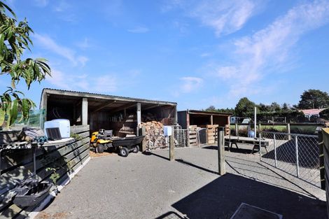 Photo of property in 41 South Park Road, Newland, Ashburton, 7772