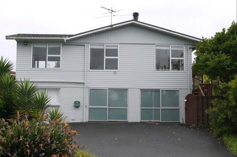 Photo of property in 45 Stanaway Street, Hillcrest, Auckland, 0627