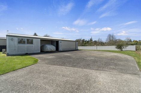 Photo of property in 86 Bailey Street, Huntly, 3700